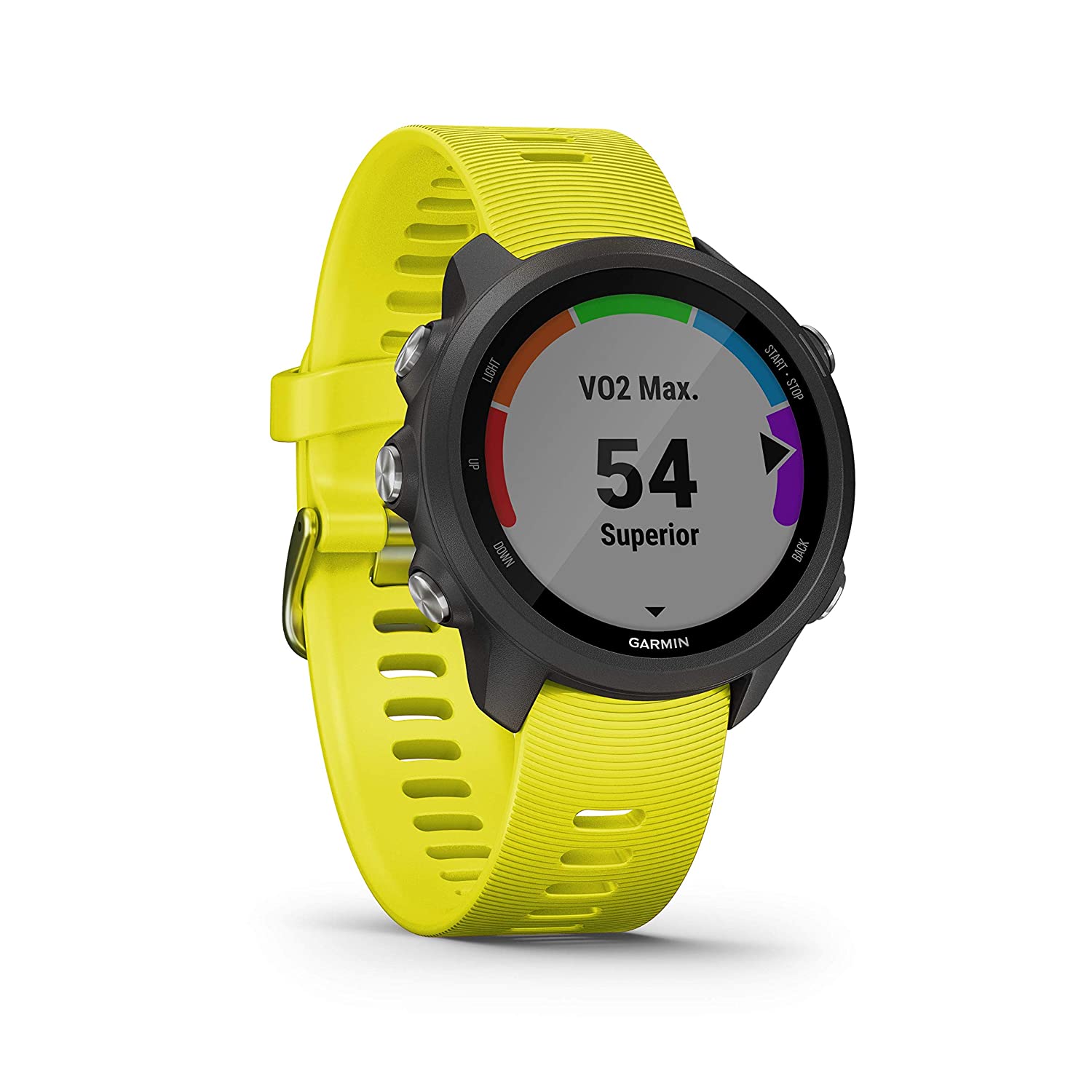 garmin forerunner 2345